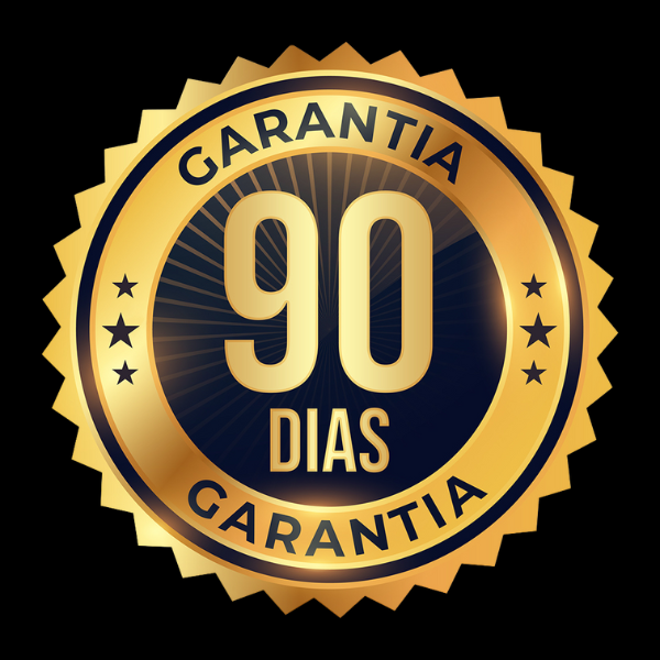 Garantia Estendida - 90 Dias (3 Meses)