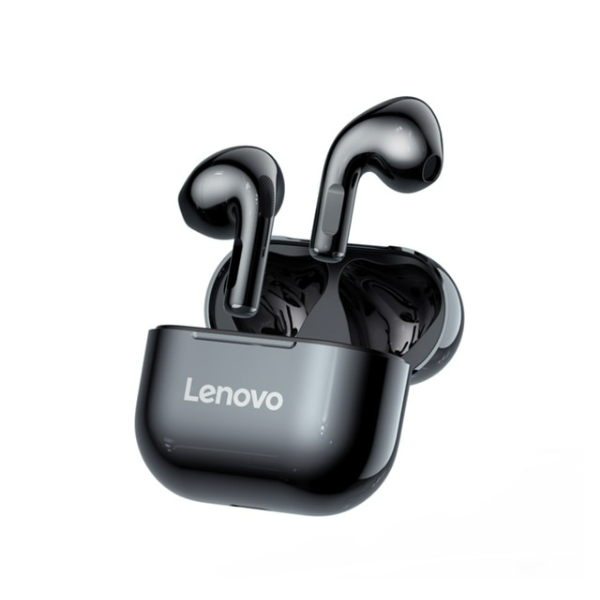 Fones de ouvido sem fio Lenovo original