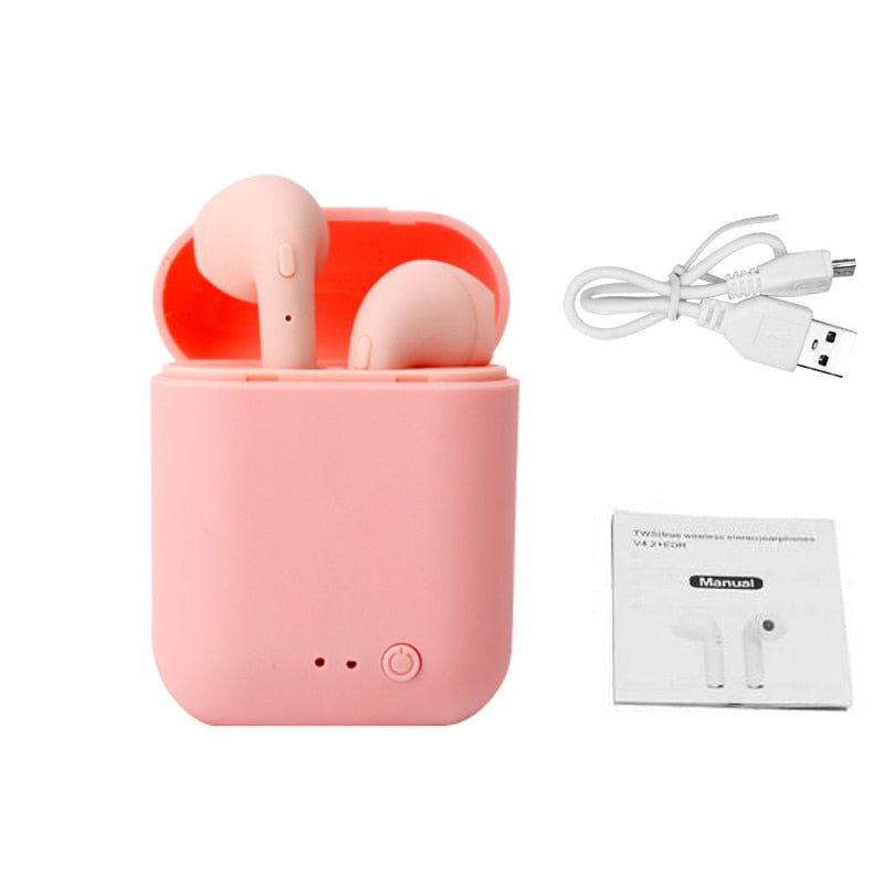 Air dots bluetooth 5.0- Universal