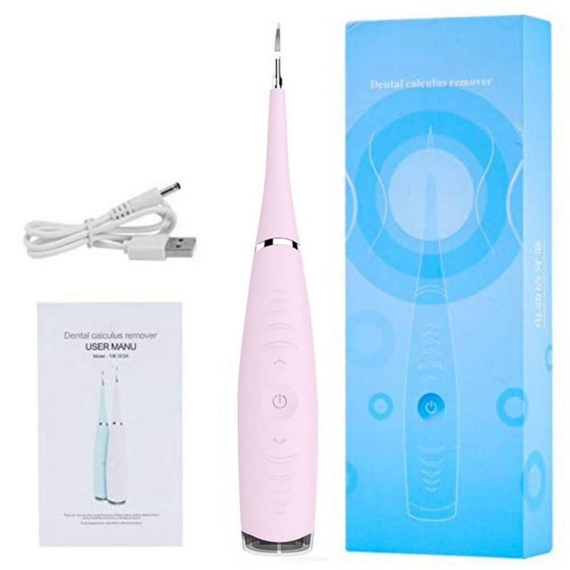 Irrigador Dental Ultrassônico