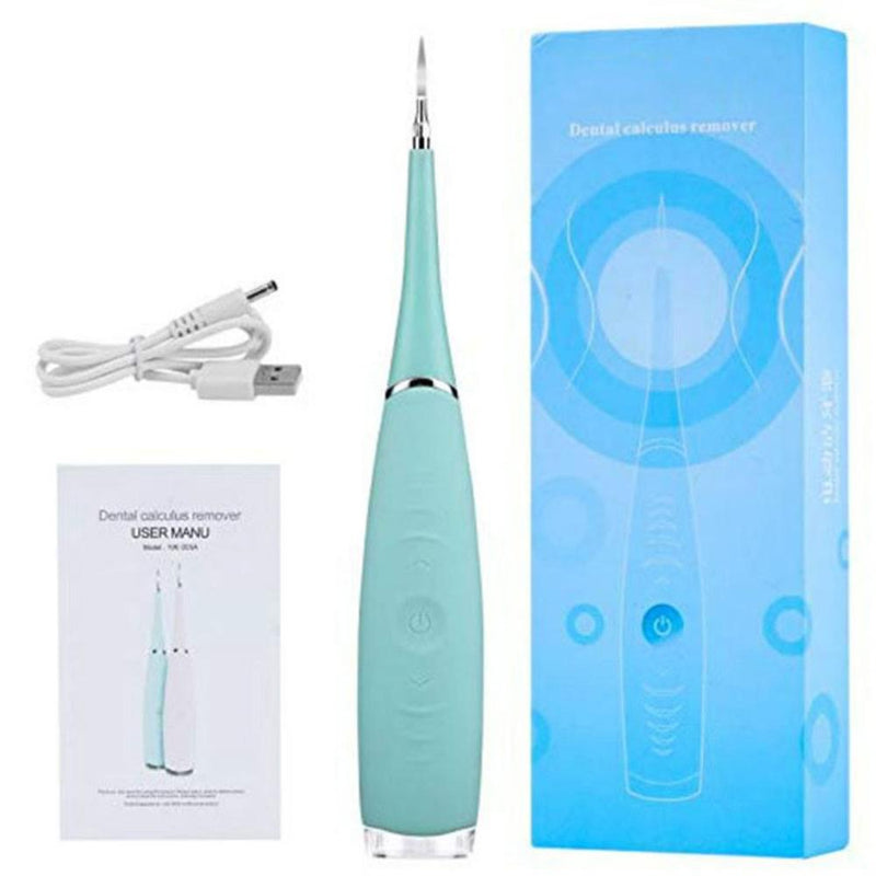 Irrigador Dental Ultrassônico