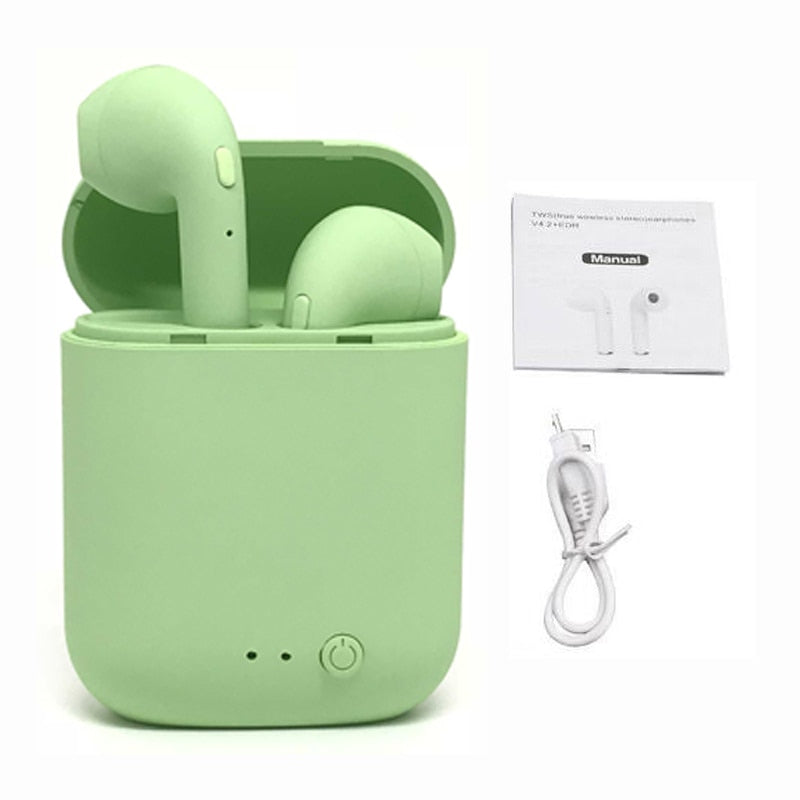 Air dots bluetooth 5.0- Universal