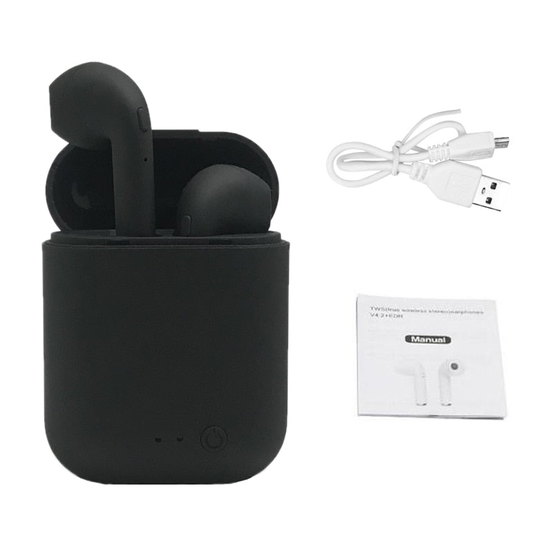 Air dots bluetooth 5.0- Universal