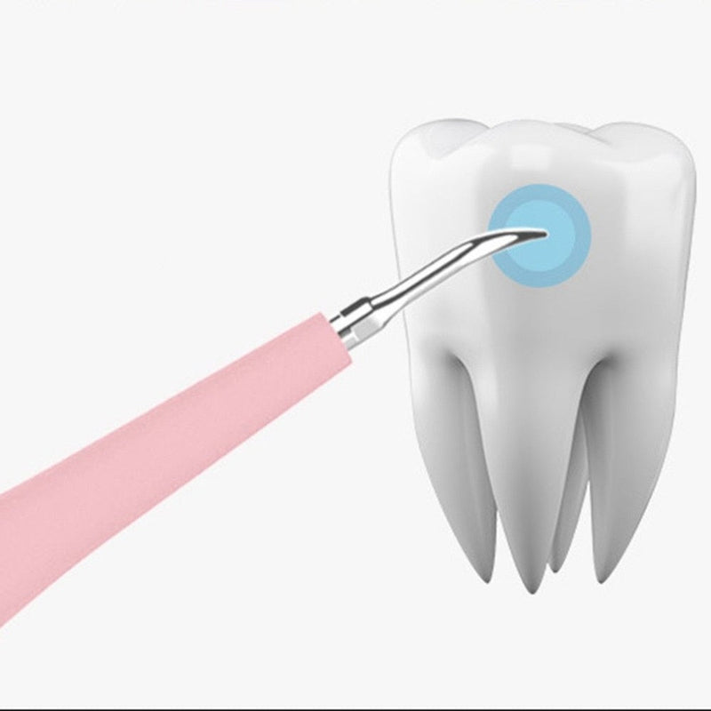 Irrigador Dental Ultrassônico