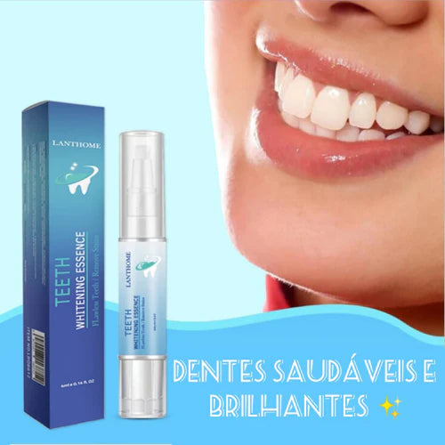 SorriMax - Caneta Clareadora de dente