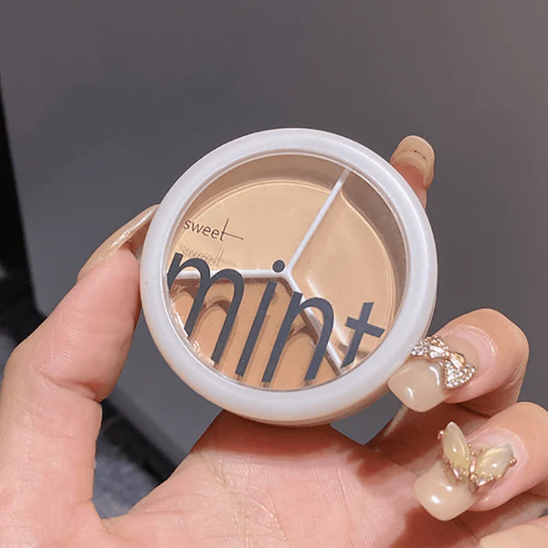 Base Hig Cream