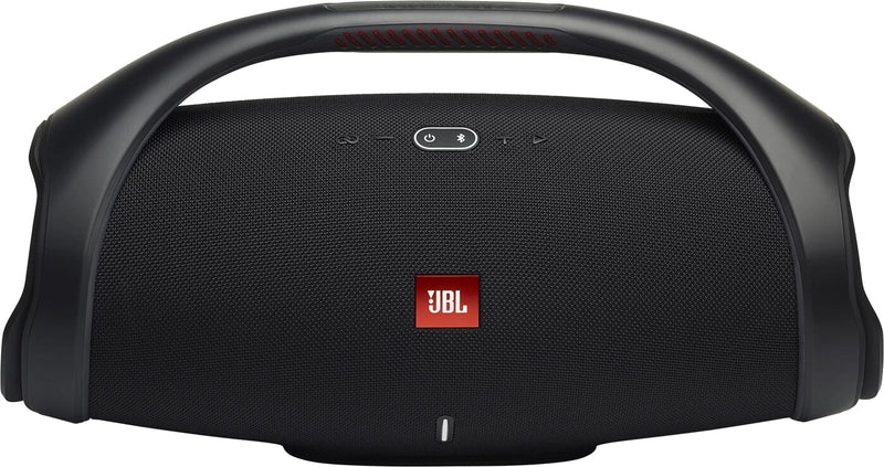 [QUEIMA DE ESTOQUE 🔥]Caixa de Som Portátil JBL Boombox com Bluetooth 50W Lacrada